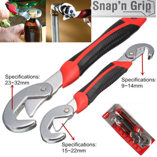 Snap & Grip Tool Set (Pack Of 2) – Your Pakistan Online Shop