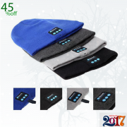 Bluetooth-Cap-