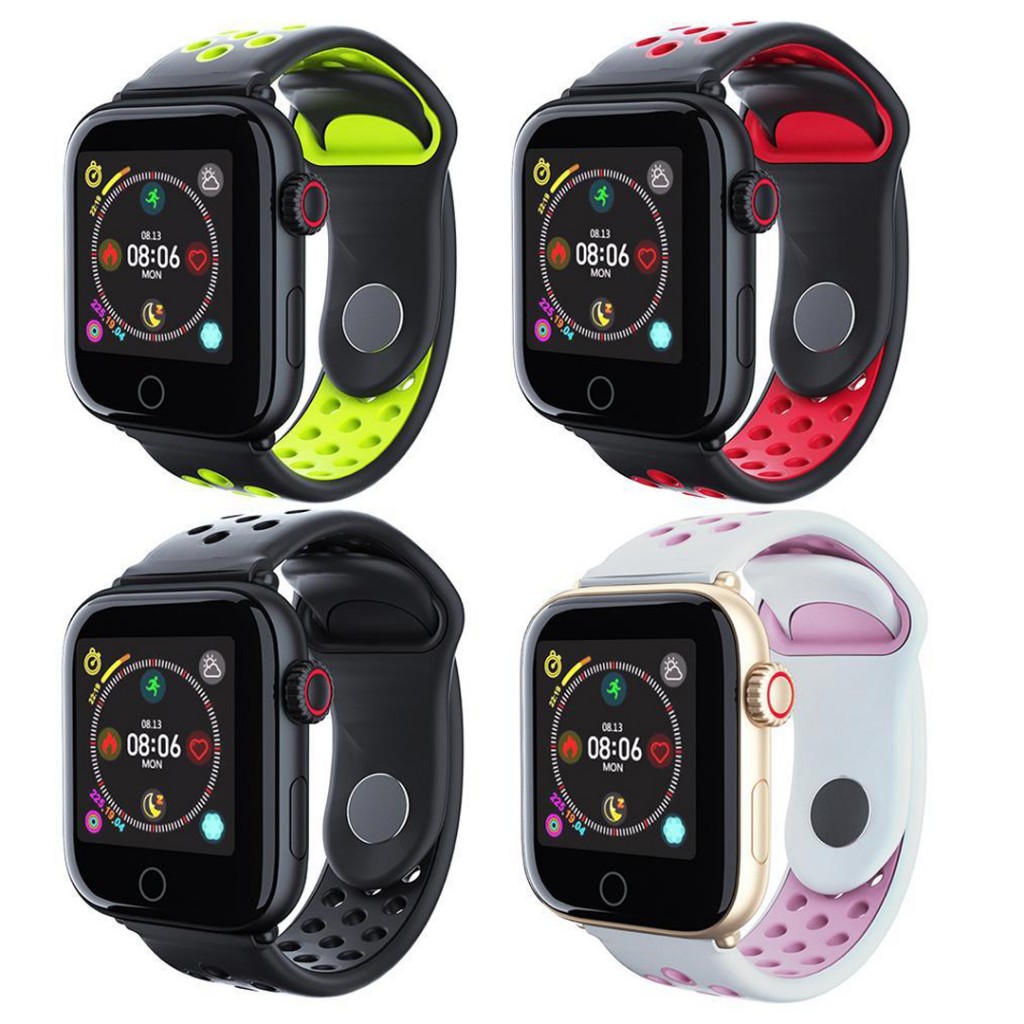 Z7 Smart Watch Your Pakistan Online Shop